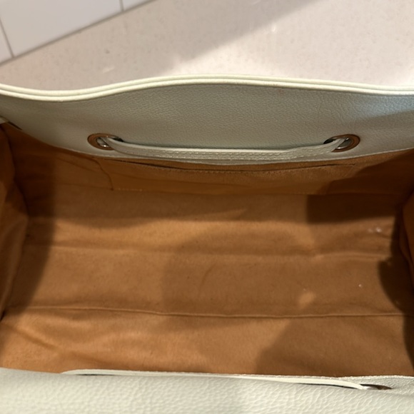 Jimmy Choo Rosalie Satchel - Picture 12 of 12